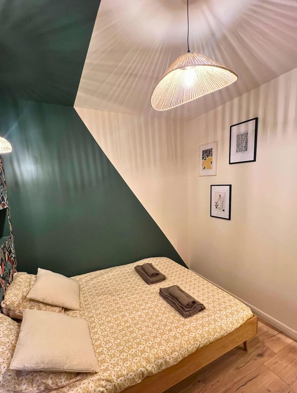 Le secret du Damier by Miss K Apartment in Bourgogne-Franche-Comté