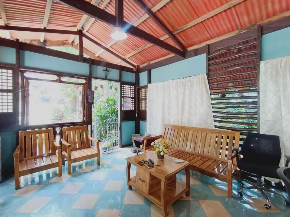 Bonjorge Siquijor Hostel- Bagsa Branch Hostel in Siquijor