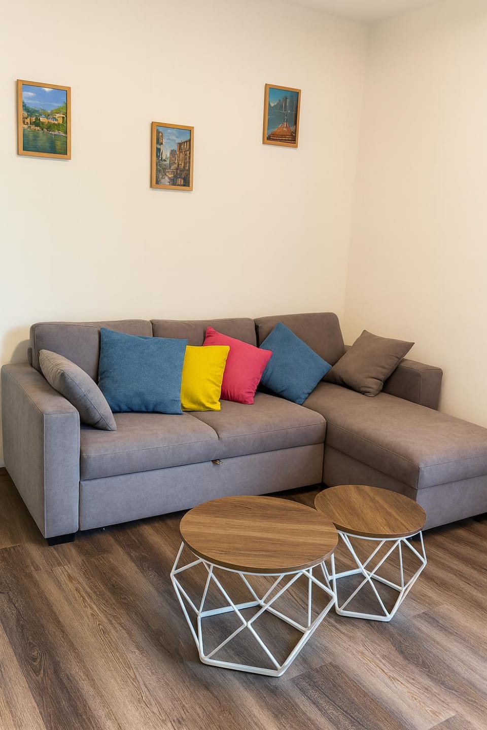 Casa Perla dei Laghi - Lake View, BBQ, WiFi 1Gb & AirCond House in Porlezza