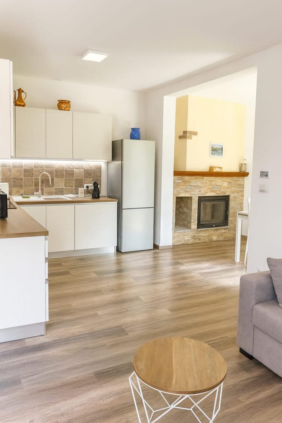 Casa Perla dei Laghi - Lake View, BBQ, WiFi 1Gb & AirCond House in Porlezza