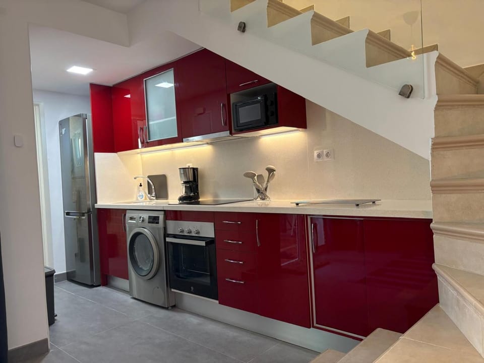 Casa Montserrat Apartment in Maspalomas
