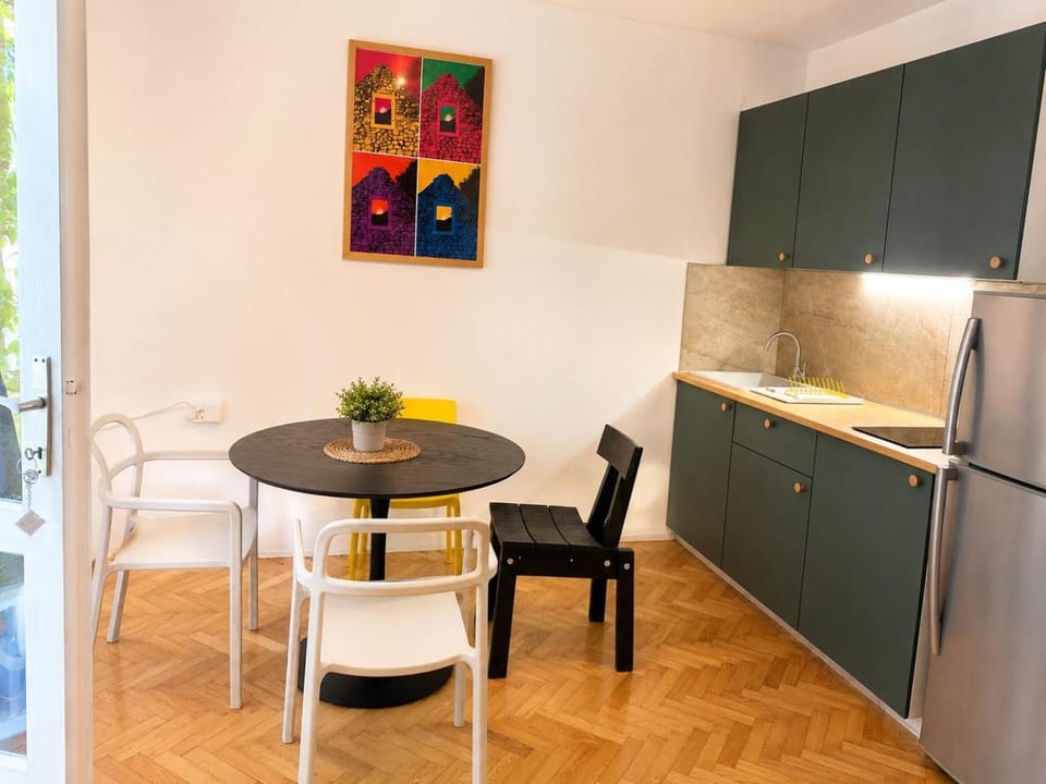 Apartments Marko Apartment in Šibenik-Knin County, Croatia
