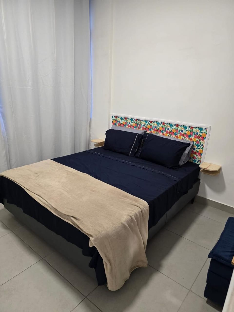 100m da praia de Copacabana Apartment in Rio de Janeiro