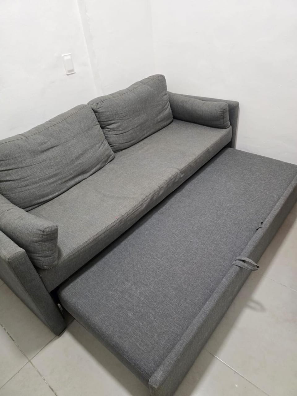 100m da praia de Copacabana Apartment in Rio de Janeiro