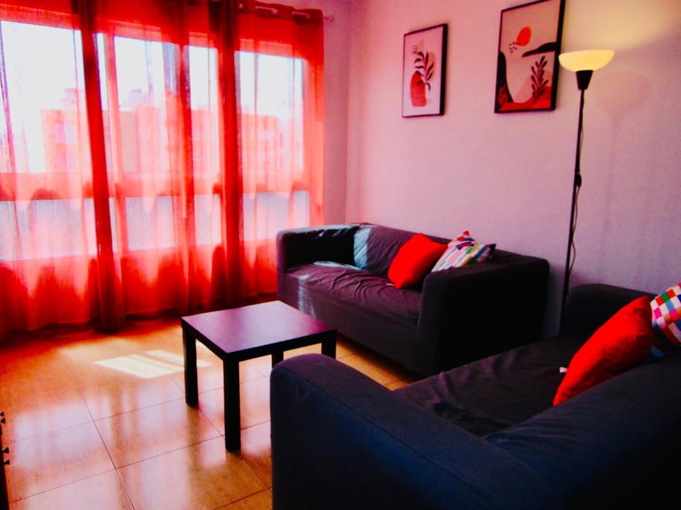 Casa Tánger Fuerteventura Apartment in Puerto del Rosario
