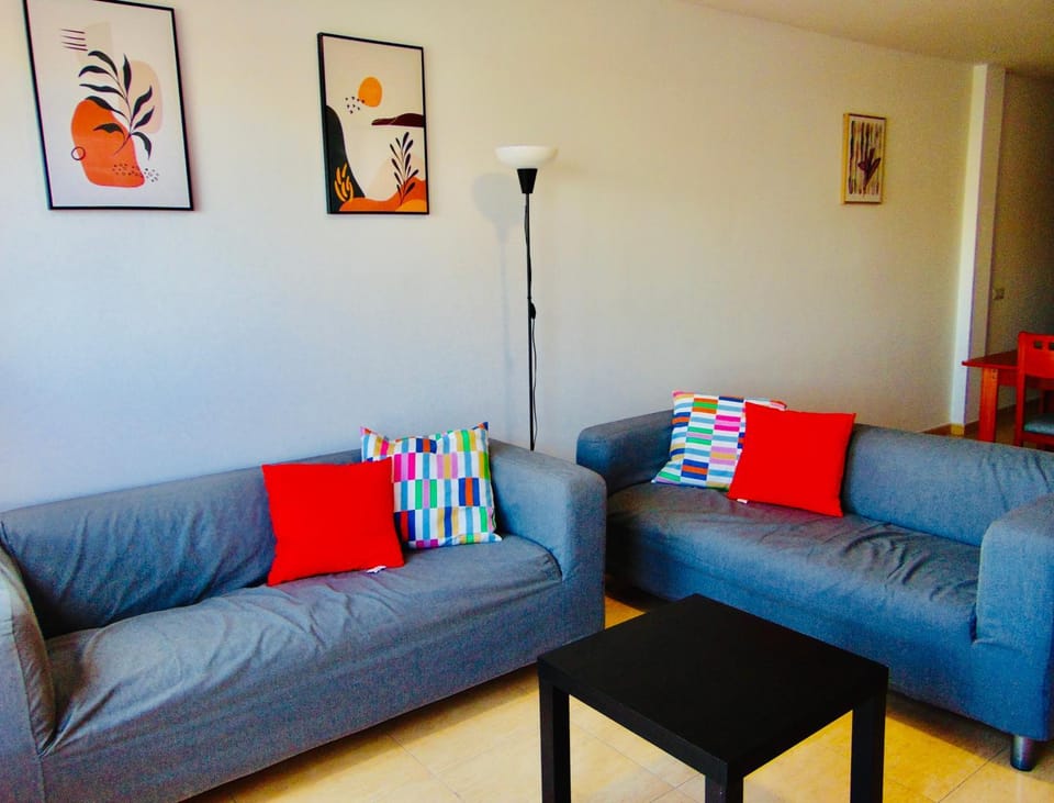 Casa Tánger Fuerteventura Apartment in Puerto del Rosario