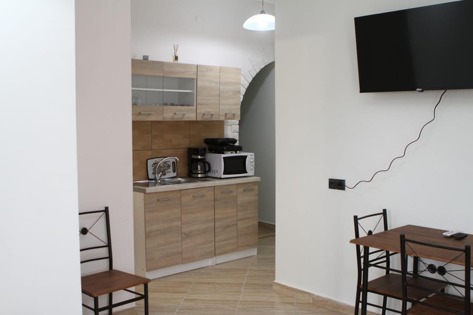 Aether Family Retreat Apartment in Decentralized Administration of Macedonia and Thrace
