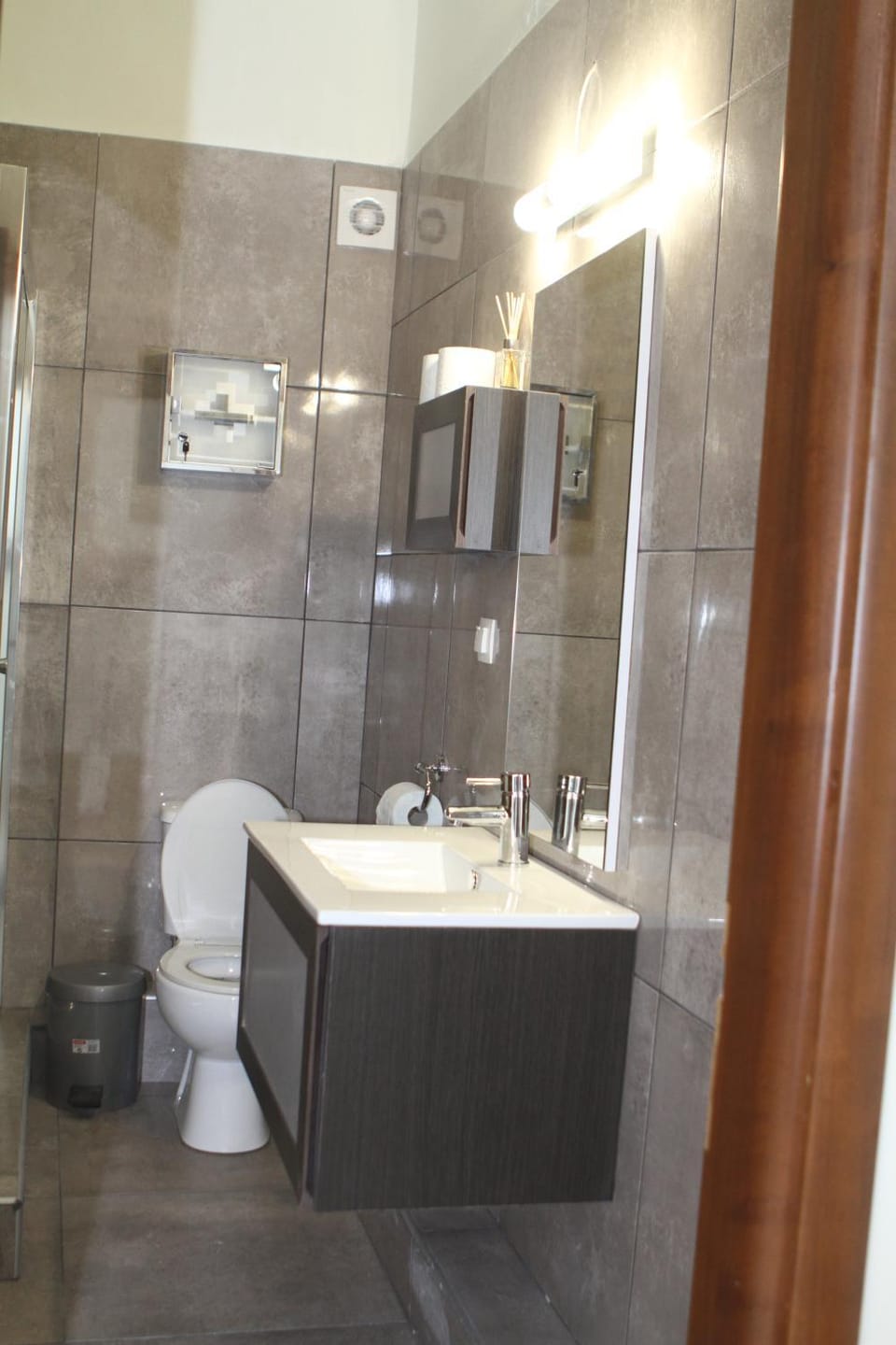 Aether Family Retreat Apartment in Decentralized Administration of Macedonia and Thrace