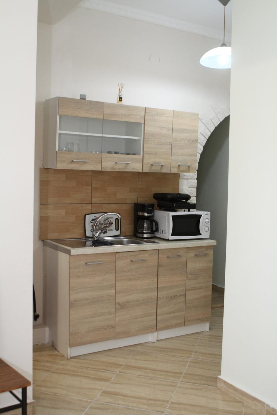 Aether Family Retreat Apartment in Decentralized Administration of Macedonia and Thrace