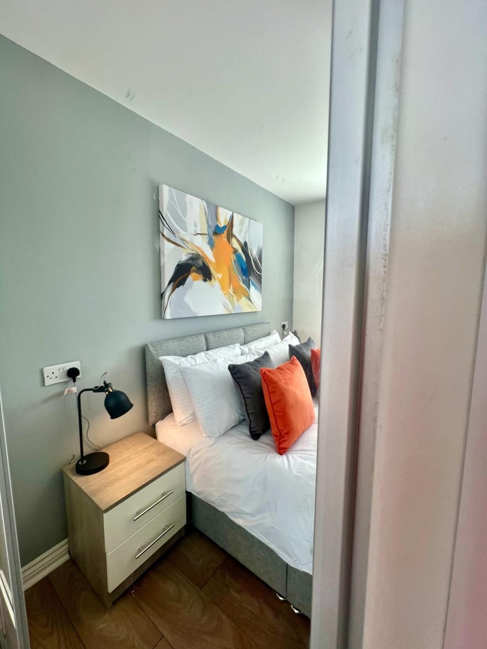 Swan House House in Sunderland