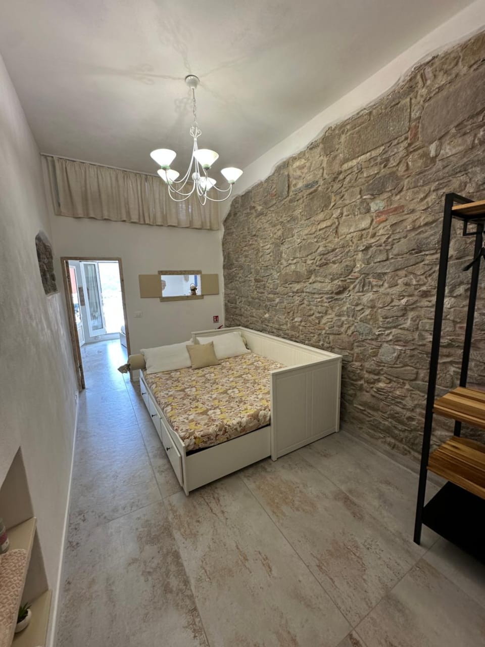 Non Ti Scordar Di Me Cinque Terre House in Province of Massa and Carrara