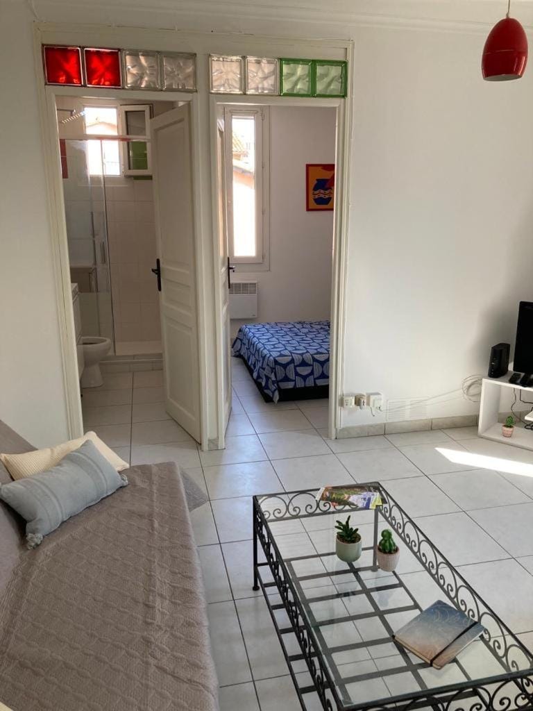 Evasion Marine Apartment in Palavas-les-Flots