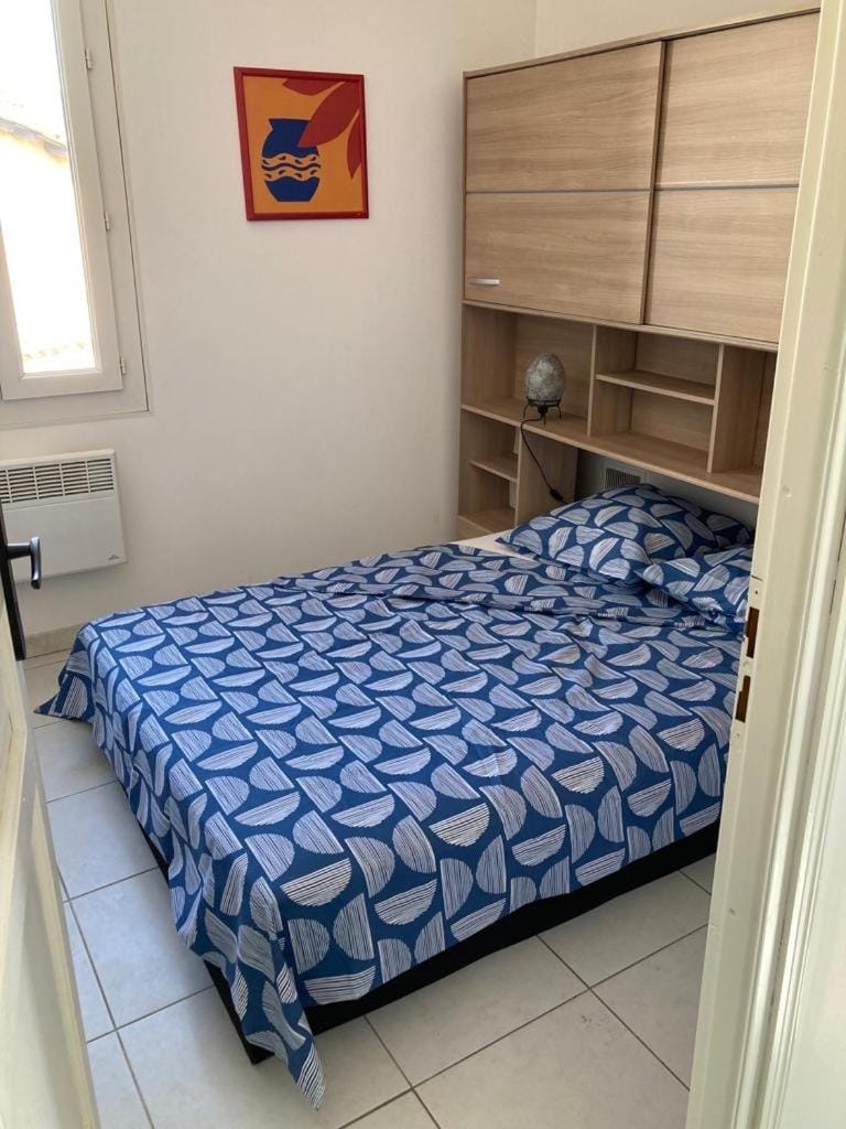Evasion Marine Apartment in Palavas-les-Flots