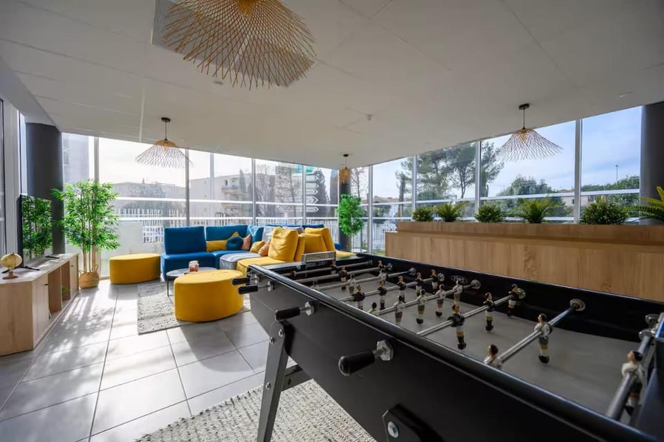 Banquet/Function facilities