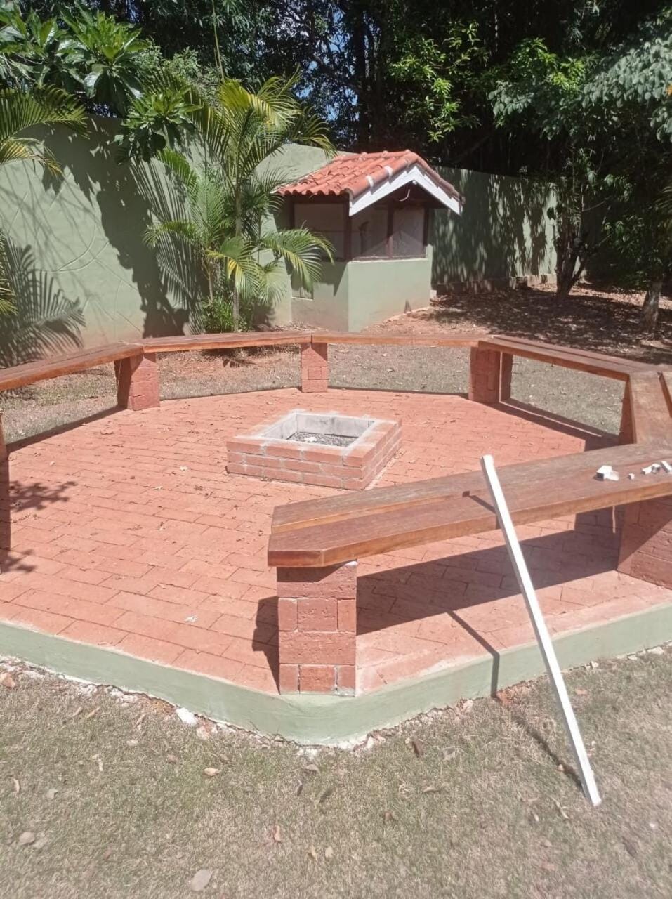 Linda Chácara com piscina House in State of São Paulo