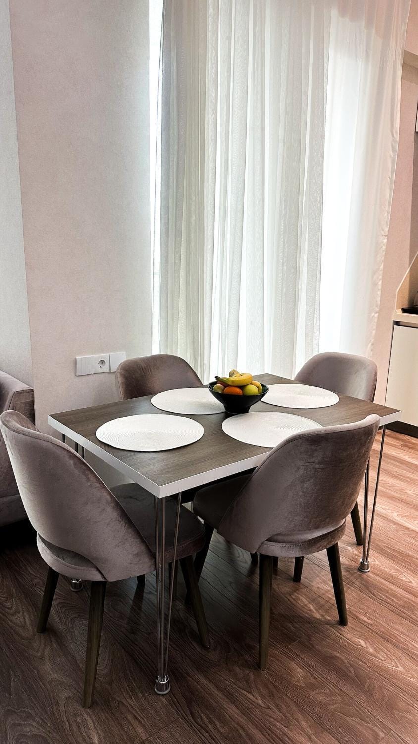 Paradox 5 center Apartment in Baku