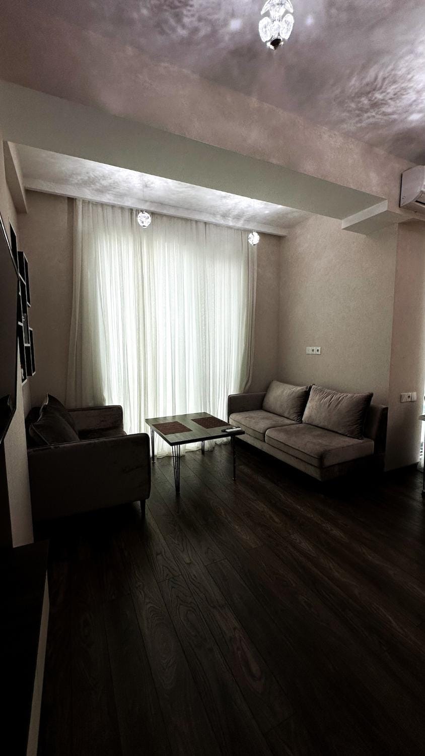 Paradox 5 center Apartment in Baku