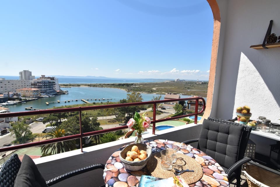 Day, View (from property/room), Balcony/Terrace