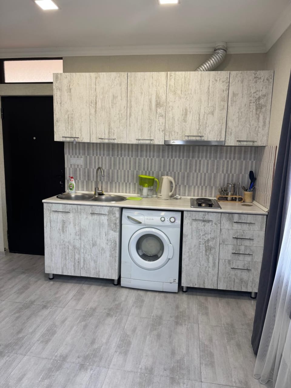 GMG апартамент Apartment in Yerevan