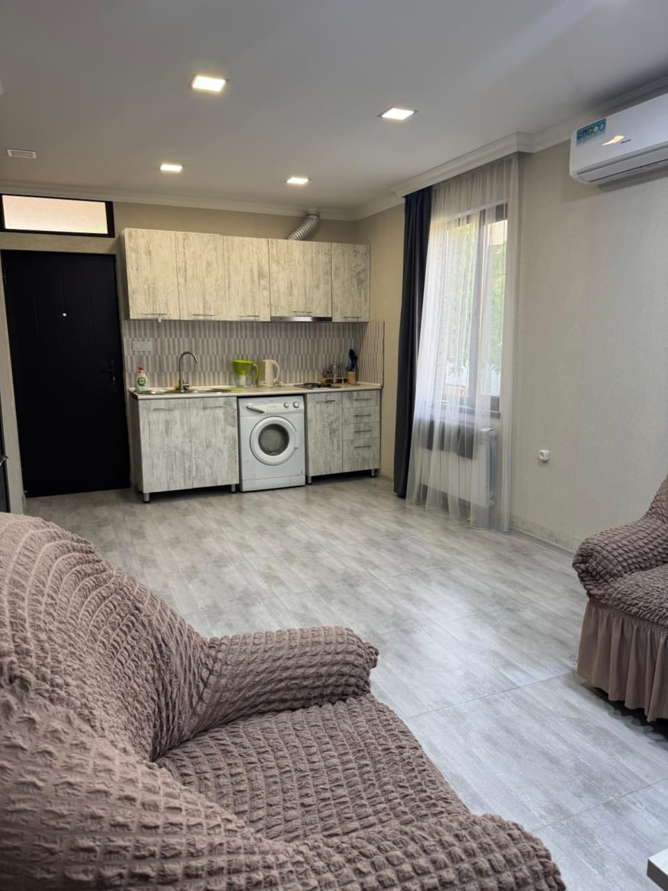 GMG апартамент Apartment in Yerevan