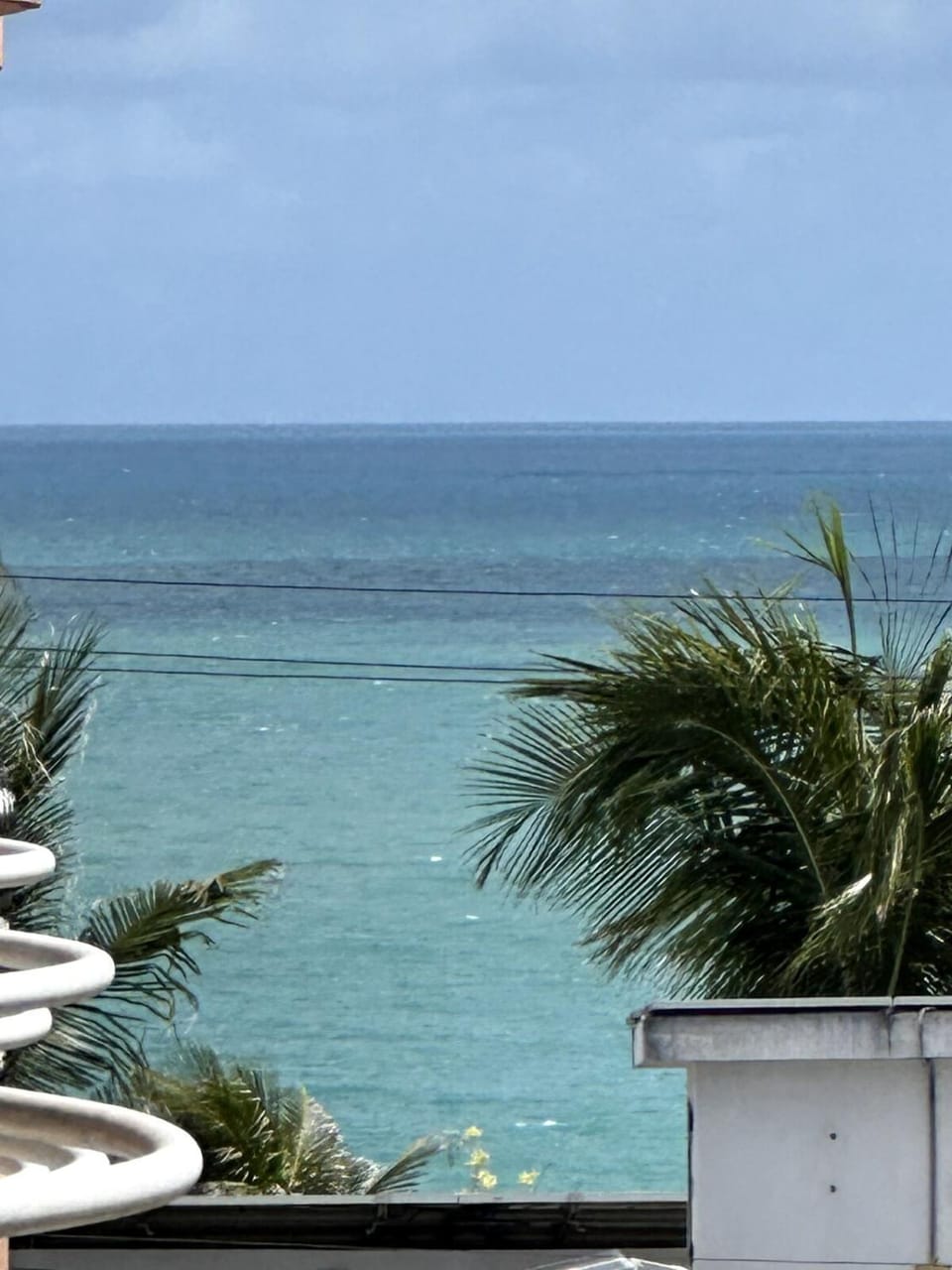 Marsallis Beach Hotel Apartment in Parnamirim