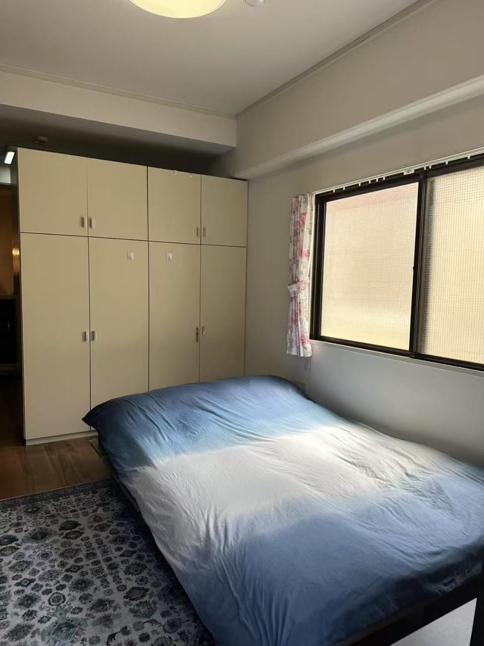Peace Wing 3C Hotel in Hiroshima