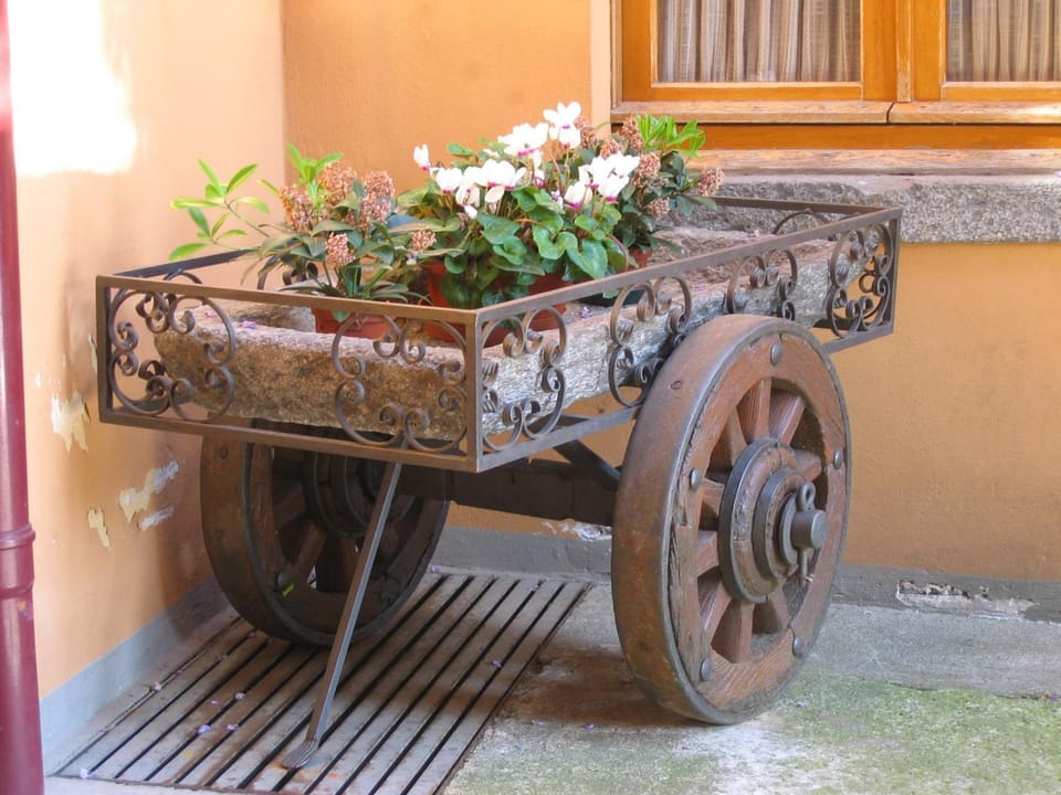 Decorative detail