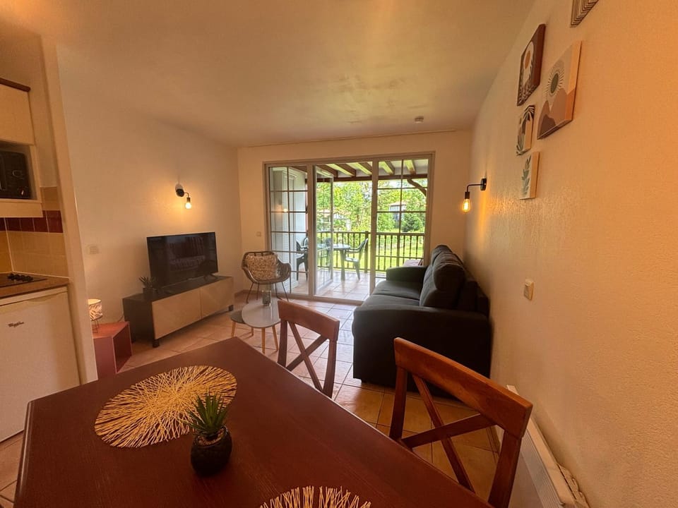 Appartement de vacance Apartment in French Basque Country