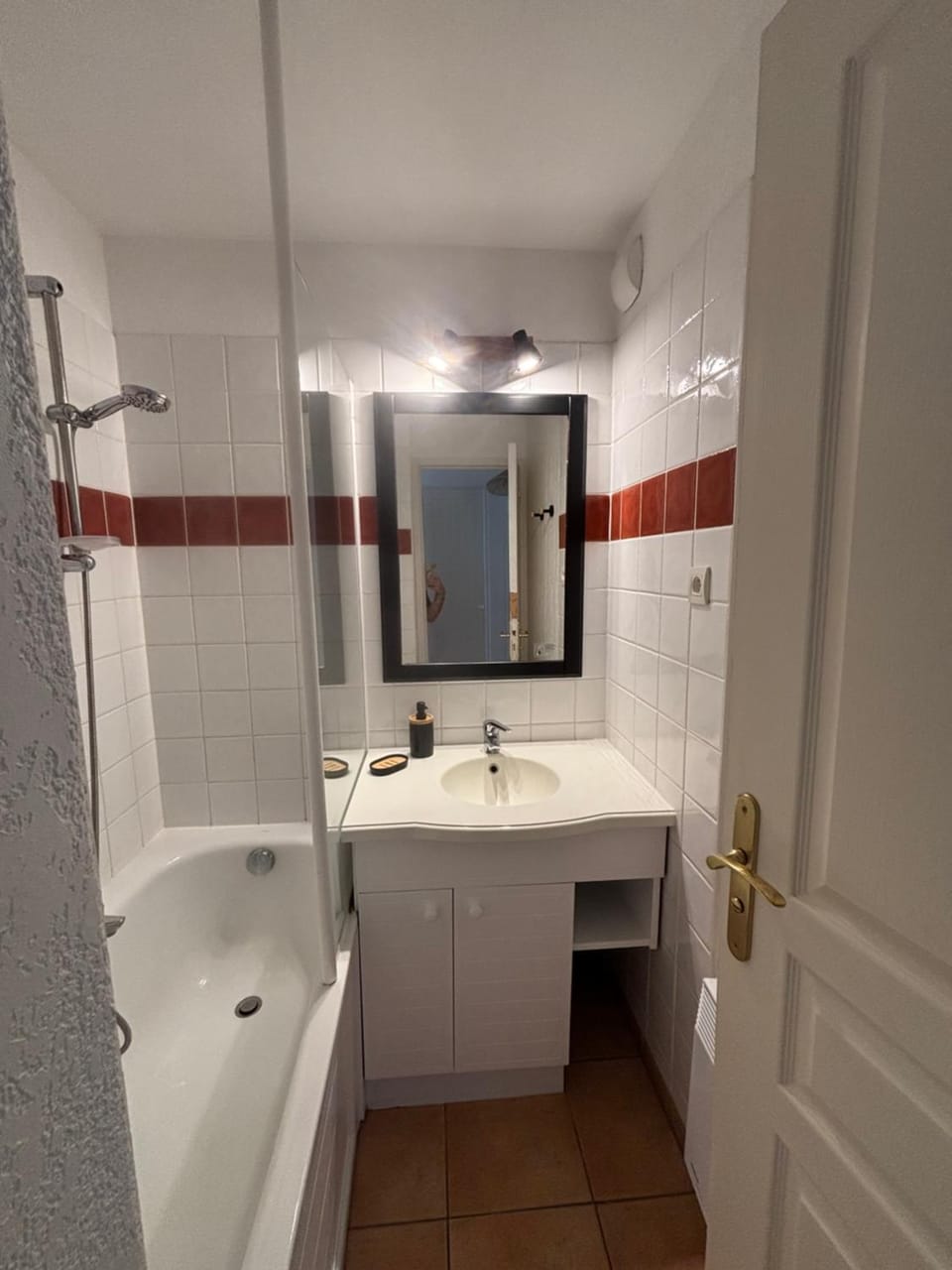 Appartement de vacance Apartment in French Basque Country