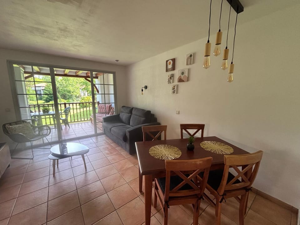 Appartement de vacance Apartment in French Basque Country