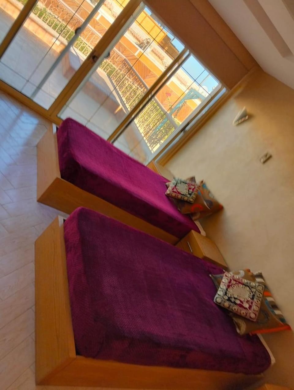 AL Sarfi Apartments Apartment in Hurghada