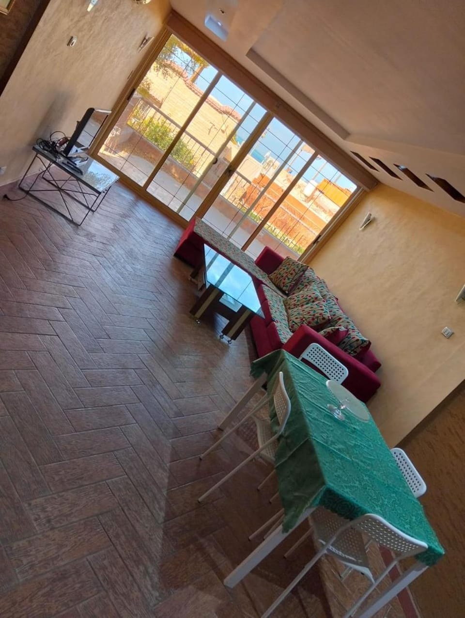AL Sarfi Apartments Apartment in Hurghada