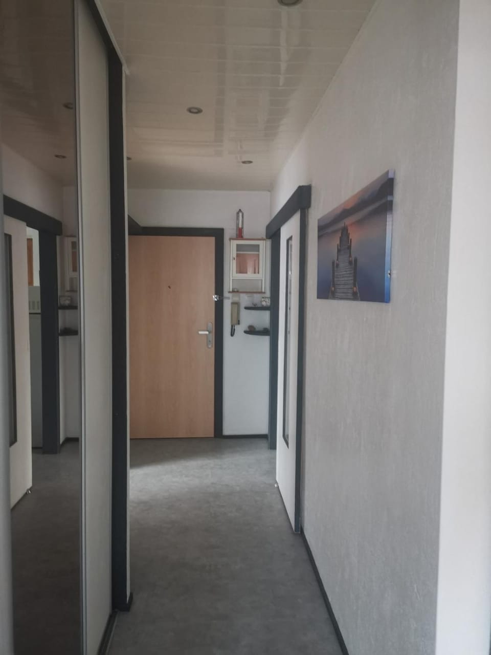 pretty 4-room apartment in a quiet area 3 bedrooms Apartment in Strasbourg