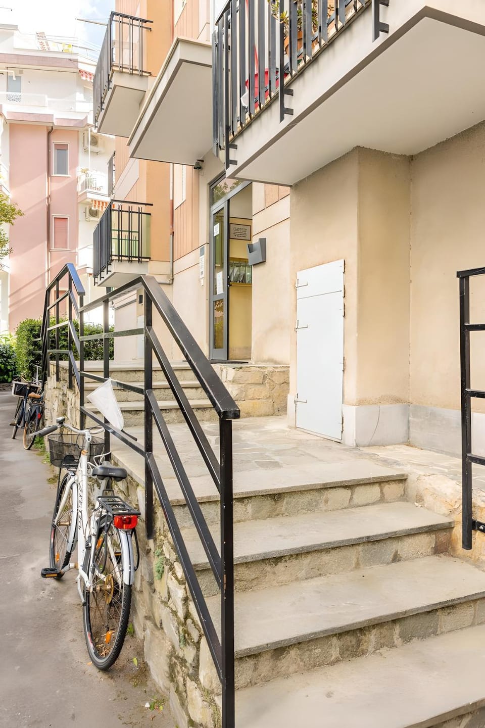 Blu Marina Alassio Bed and Breakfast in Liguria