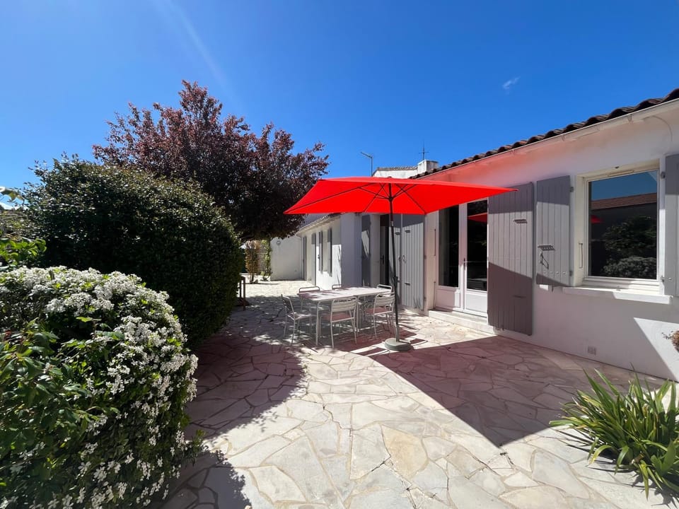 Patio, Balcony/Terrace