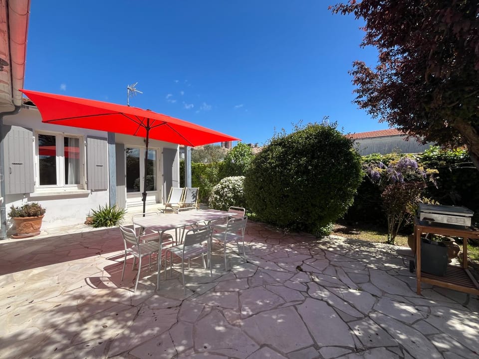 Patio, BBQ facilities, Garden, Balcony/Terrace, Garden view