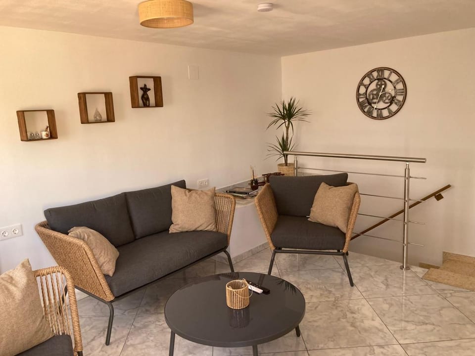 TV and multimedia, Guests, sunbed