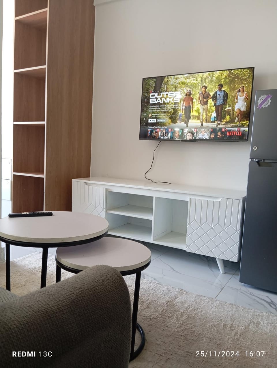 TV and multimedia