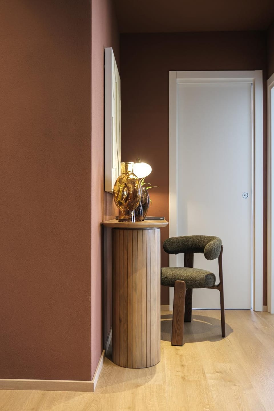 Prestige Main Apartment - Just 30 Seconds Walk to Bernina Express Apartment in Province of Brescia