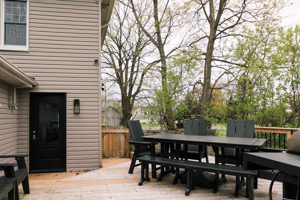 Squirrel Haus PEC ST-2024-0234 House in New York