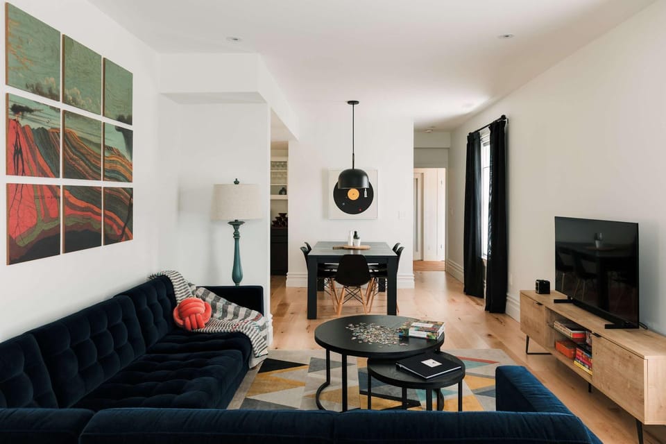 Squirrel Haus PEC ST-2024-0234 House in New York