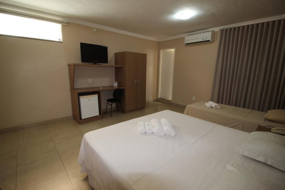 TV and multimedia, Bedroom, towels, air conditioner