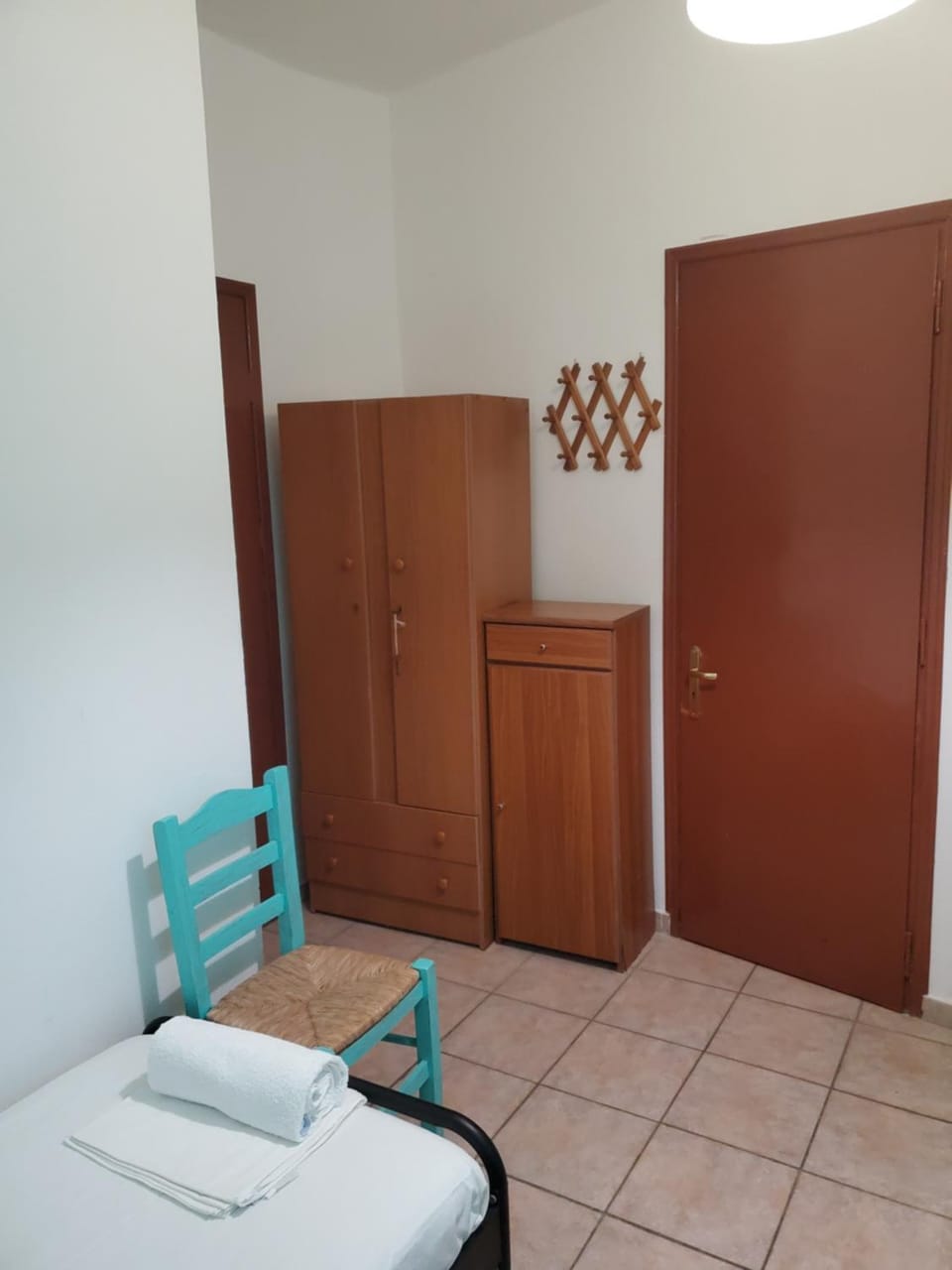 Icthyoessa Apartment in Icaria