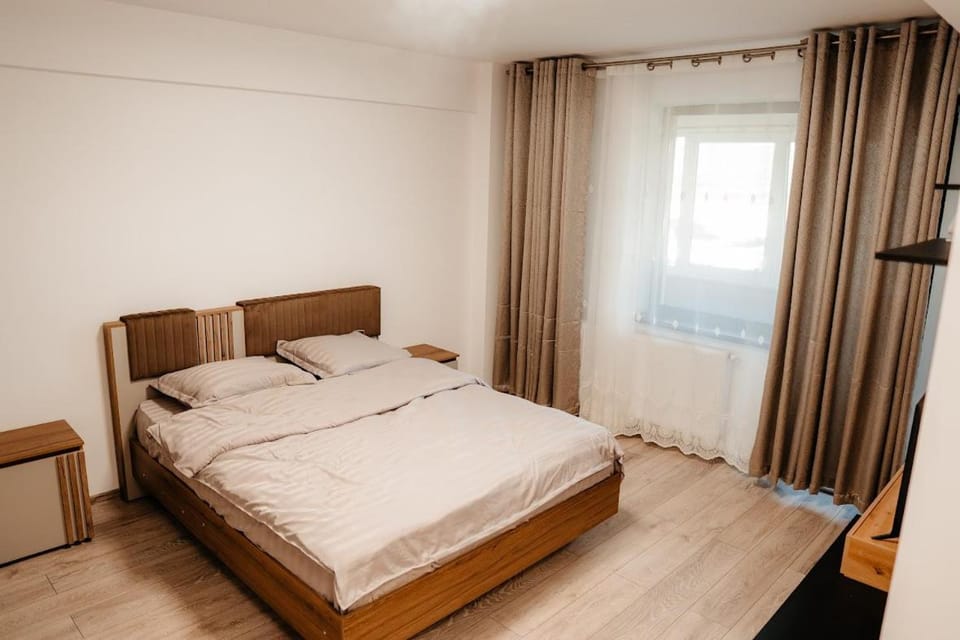 Don apartaments Apartment in Romania