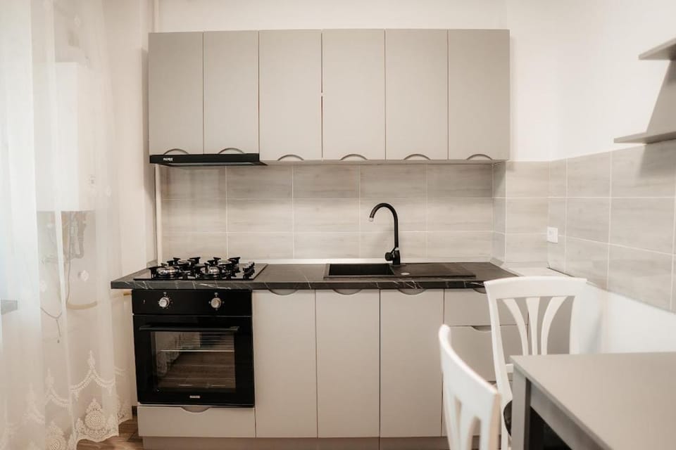 Don apartaments Apartment in Romania