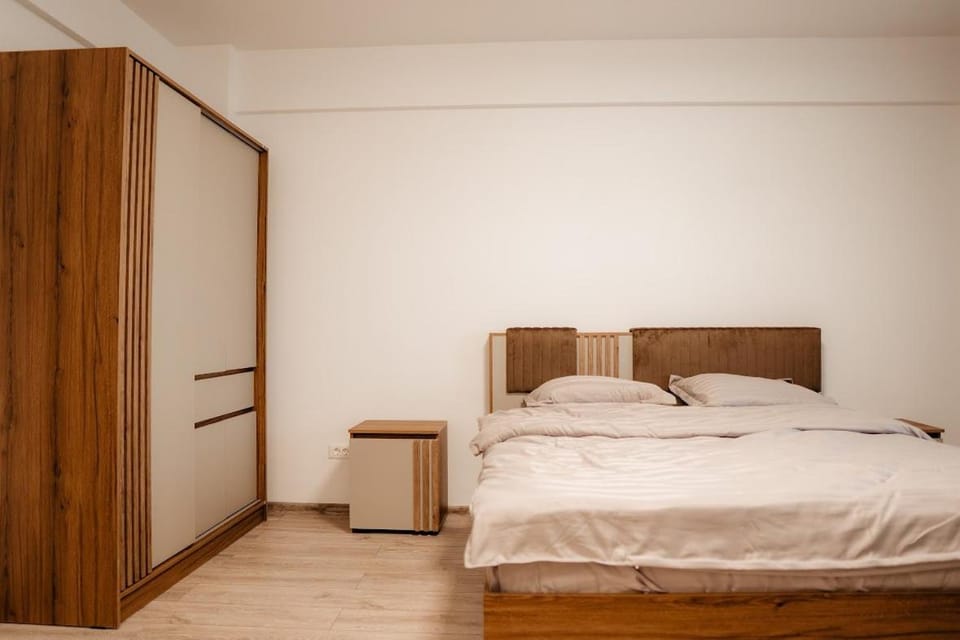 Don apartaments Apartment in Romania