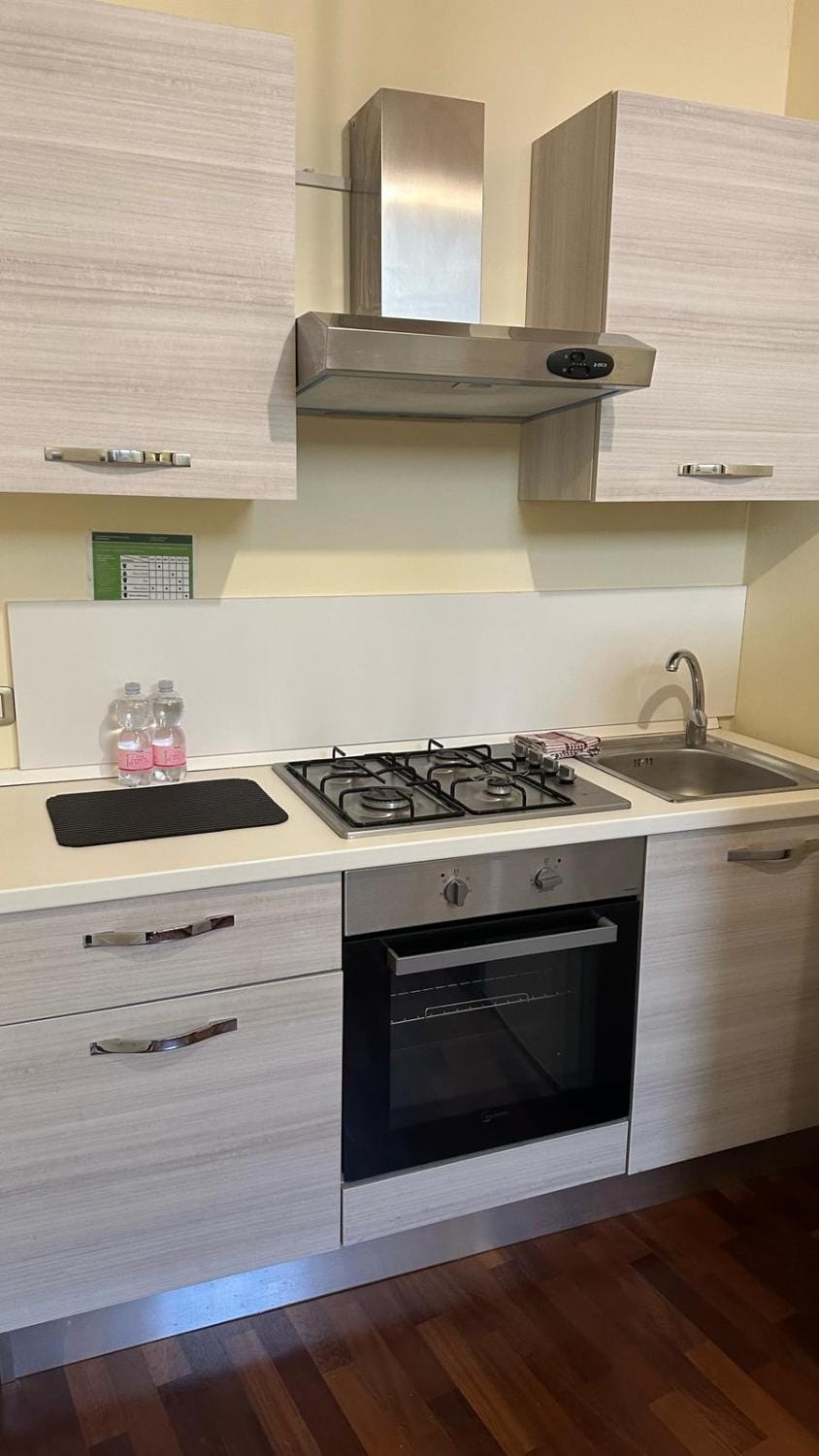 Residenza la Sapienza Apartment in Viterbo