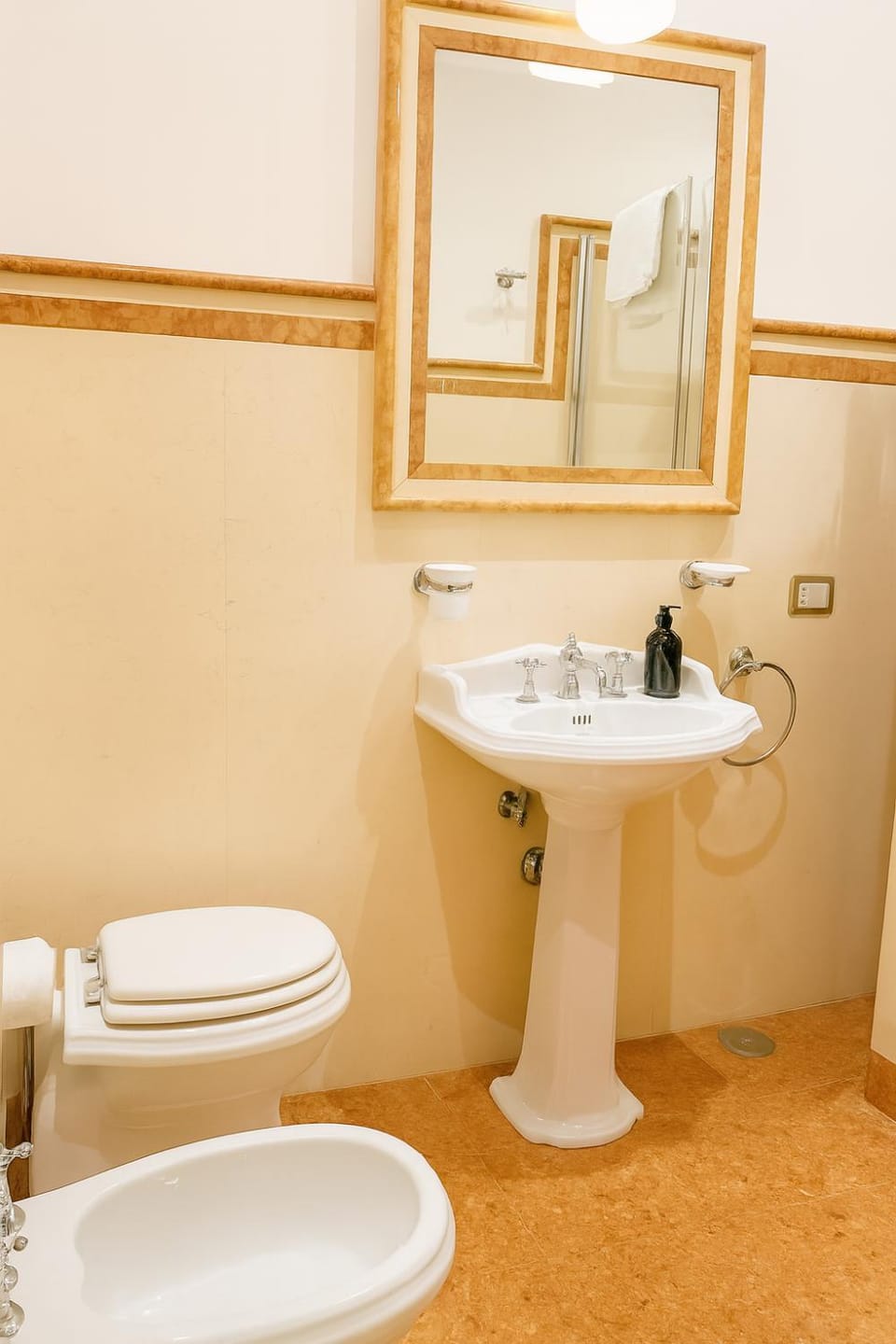 Residenza la Sapienza Apartment in Viterbo