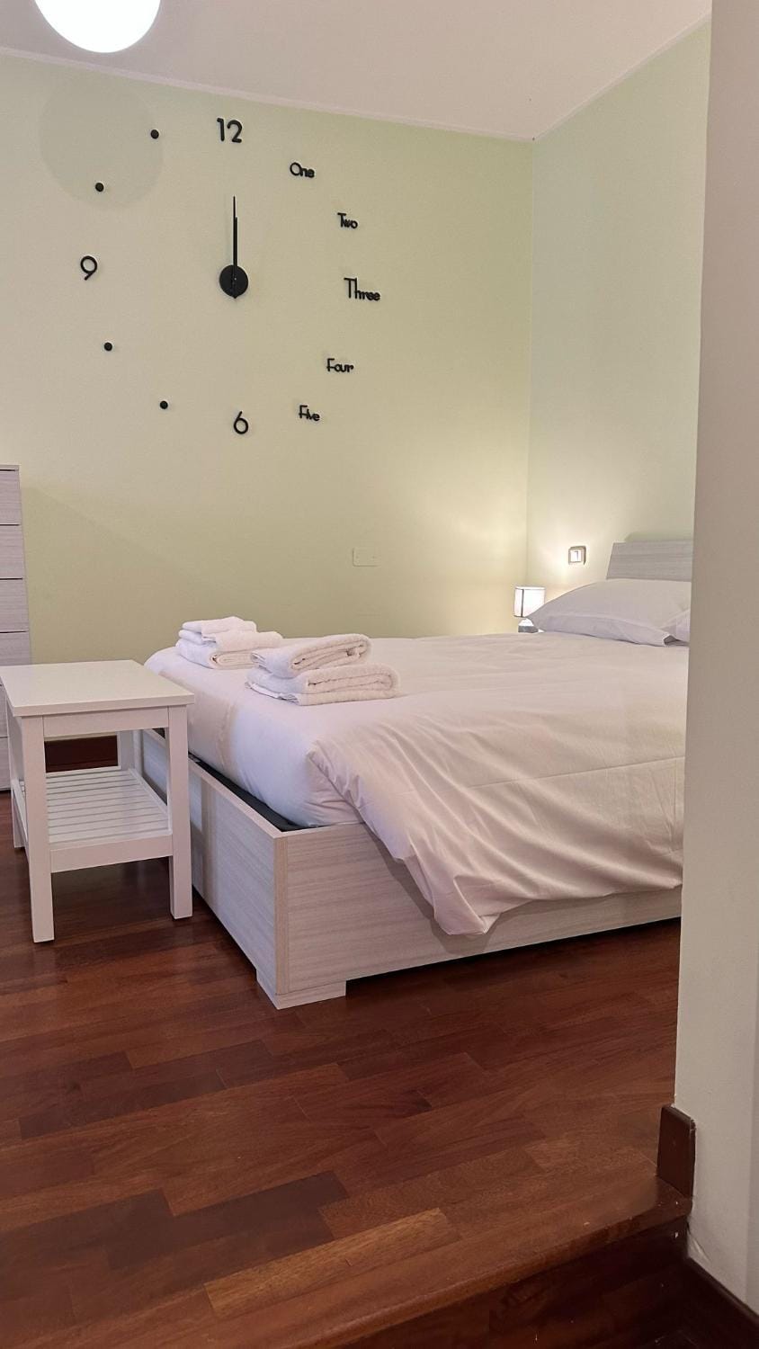 Residenza la Sapienza Apartment in Viterbo