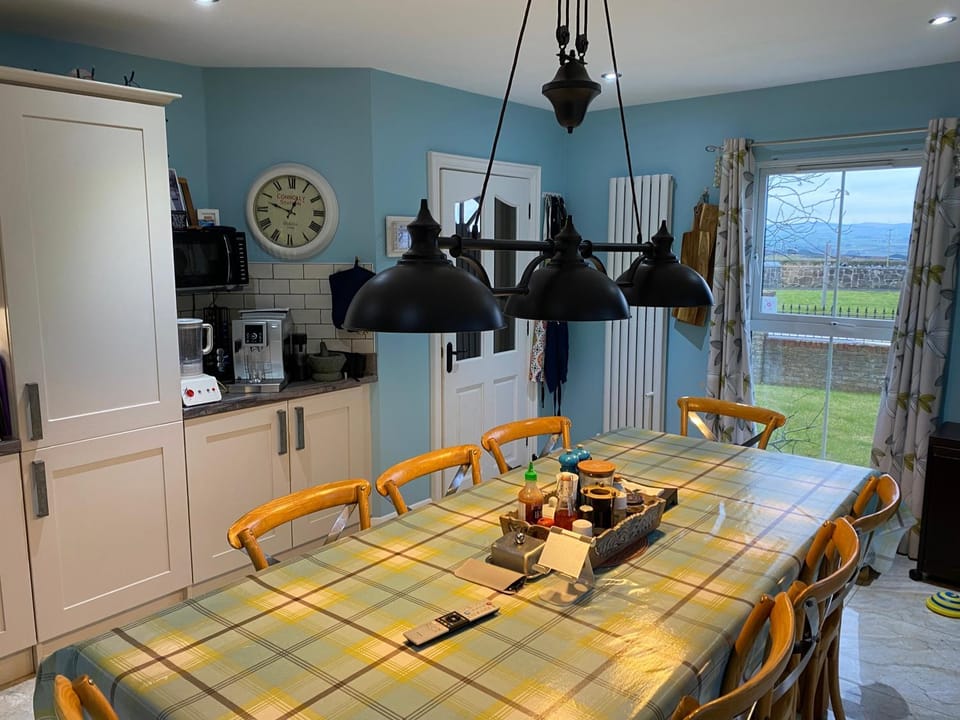 Atlantic Bliss House in Portstewart